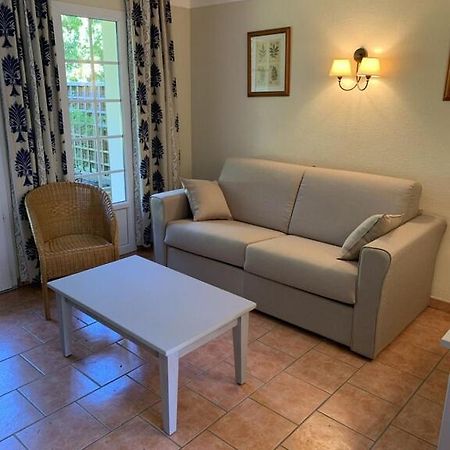 Cottage « Maison Du Golf » A Moliets Bagian luar foto