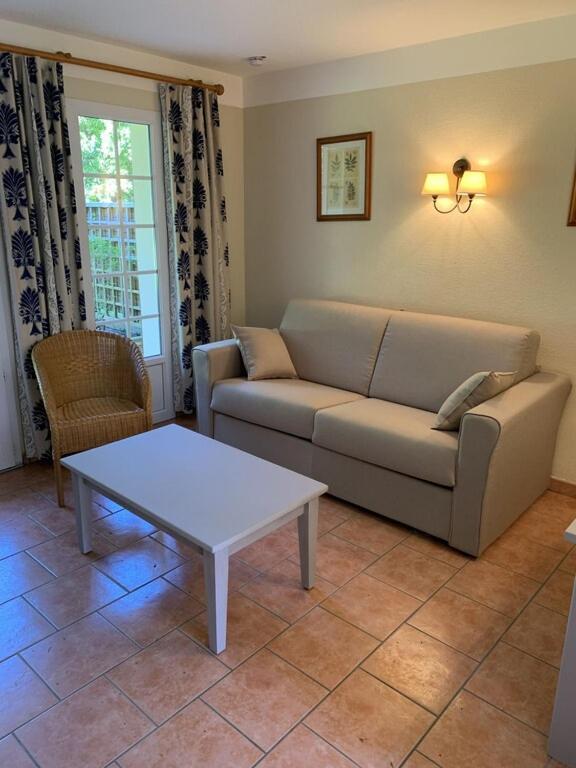 Cottage « Maison Du Golf » A Moliets Bagian luar foto